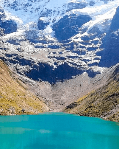 Laguna Humantay – 1 dia