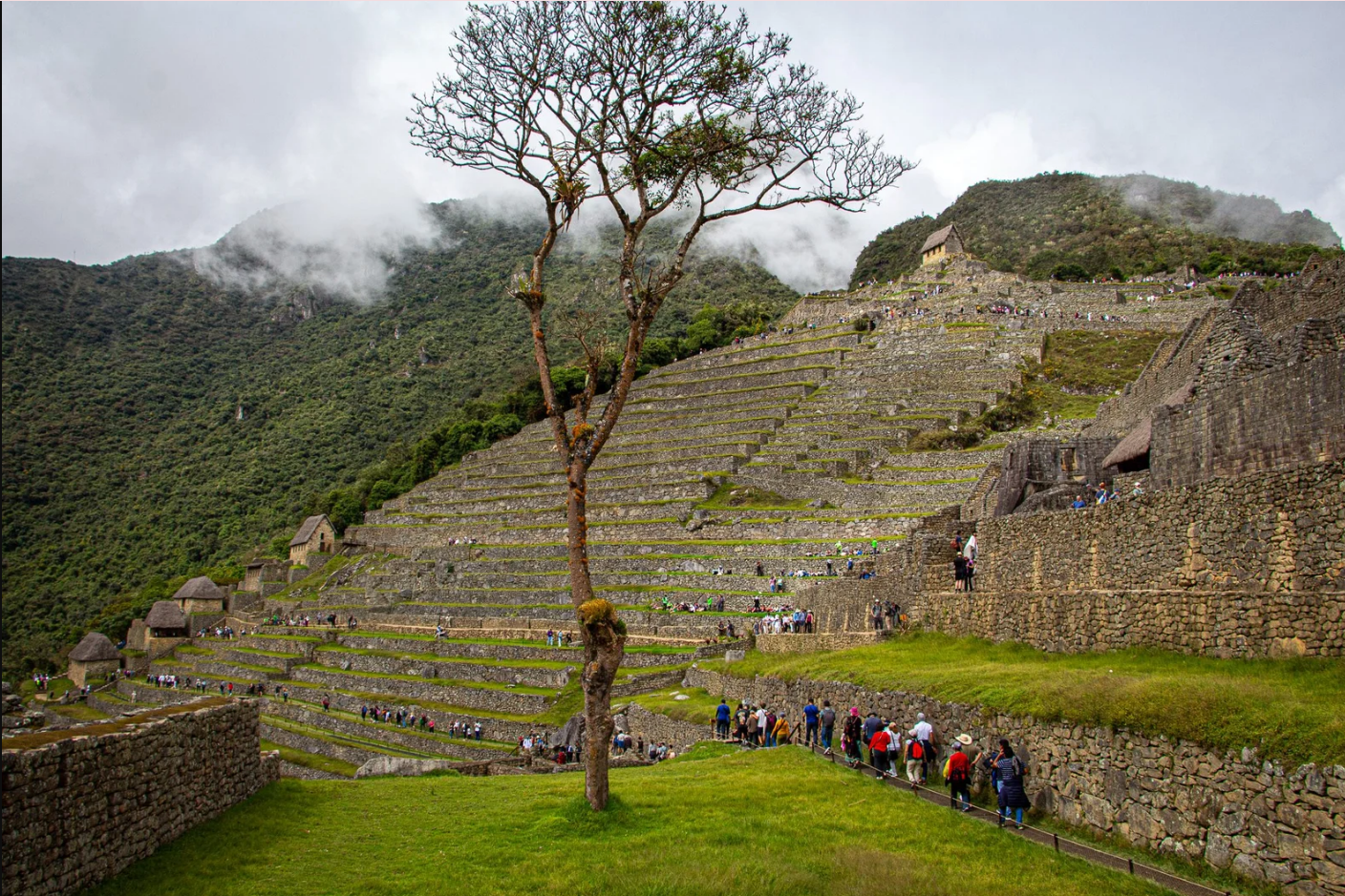 machupicchu tours